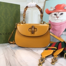 Gucci Top Handle Bags